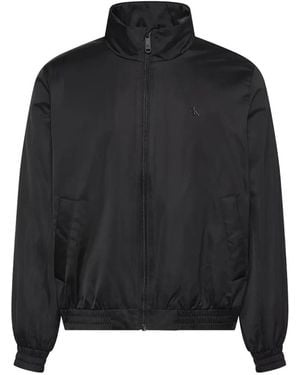 Calvin Klein Harrington Jacket - Black