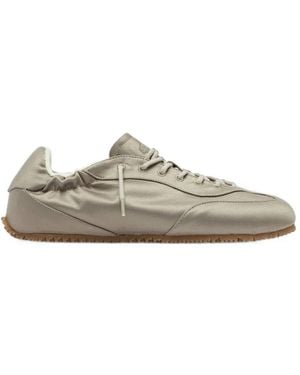 Axel Arigato Daze Flat Sneakers - White