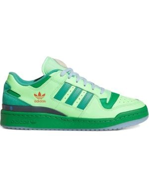 adidas Forum '84 "The Simpsons - Green