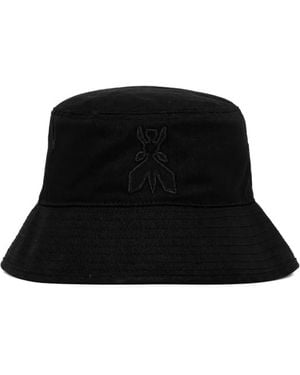 Patrizia Pepe Logo Hat - Black