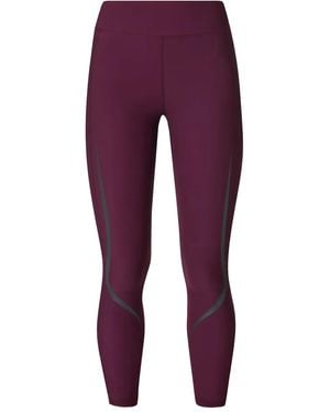Sweaty Betty Legging Zero Gravity 7/8 Iluminate - Violet