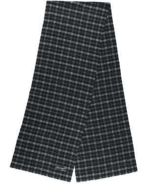 mfpen Sciarpa - Grigio