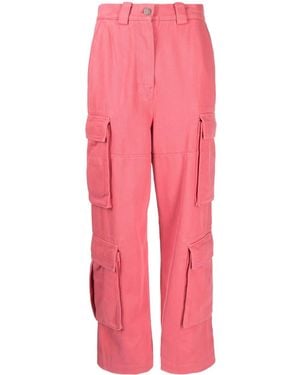 SJYP Cargo Broek - Roze