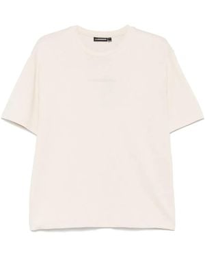 J.Lindeberg Hale T-Shirt - White