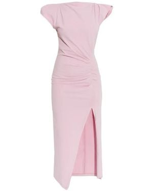 Isabel Marant Dress "Nadela" - Pink