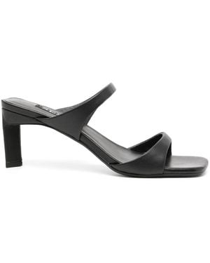 Senso Melissa I Mules - Black