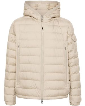 Moncler Piumino Galion - Neutro