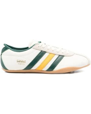 adidas Tokyo Leather Sneakerss - Natural
