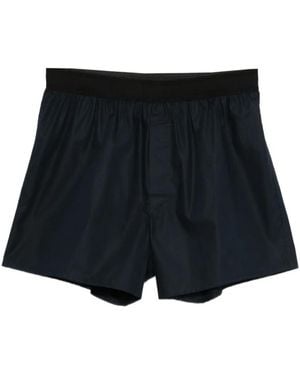 CDLP Boxer À Taille Élastiquée - Black