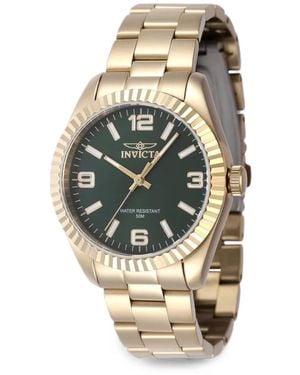 INVICTA WATCH Specialty 36Mm Watch - Metallic