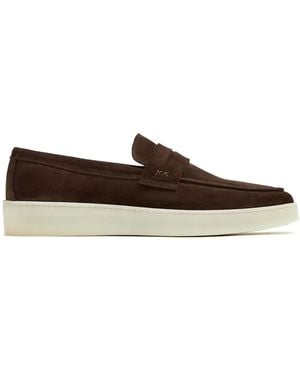 Forsa Mocasines Armando - Marrón