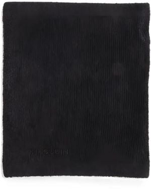 Houdini Sportswear Lykan Neck Gaiter - Black