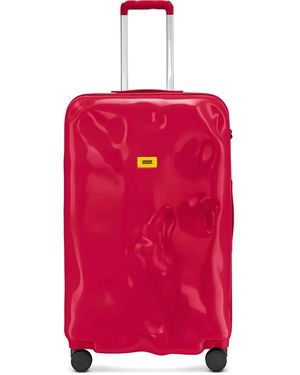 Crash Baggage Punch Trolley - Pink