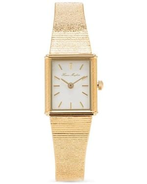 Heaven Mayhem Bella 20Mm - Weiß