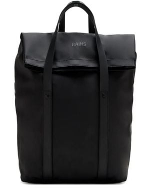 Rains Mochila 2Way - Negro