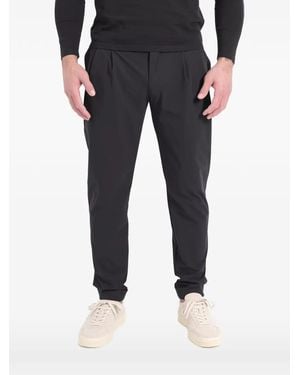 Rrd フラップポケット パンツ - ブラック