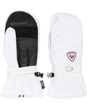 Rossignol Romy Ski Mittens - Black
