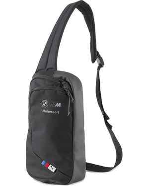 PUMA Motorsport Utility Bag - Black