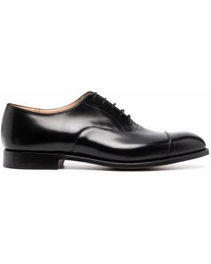 Church's Consul 173 Oxford Shoes - Black