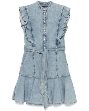 Ralph Lauren Dresses - Blue