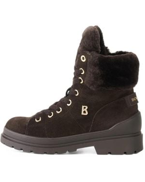 Bogner Stivaletti St. Moritz - Nero