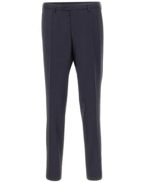 DIGEL Franco Trousers - Blue