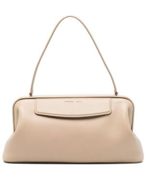 Carven Bolso Shopper Carmen - Neutro
