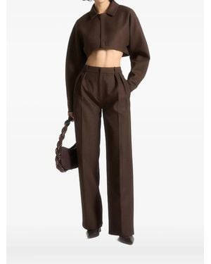 Manière De Voir Elya - Brown