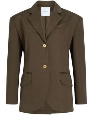 Patou Jackets - Green