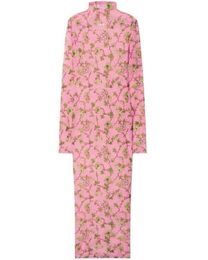 Off-White c/o Virgil Abloh Dresses - Pink