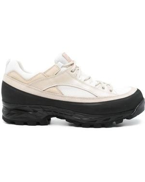 Diemme Grappa Hiker Sneakers - White
