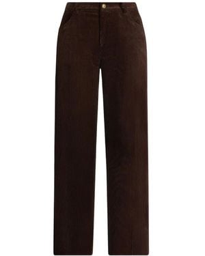 Manière De Voir Clover - Brown