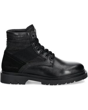 G-Star Tyler Boots - Black