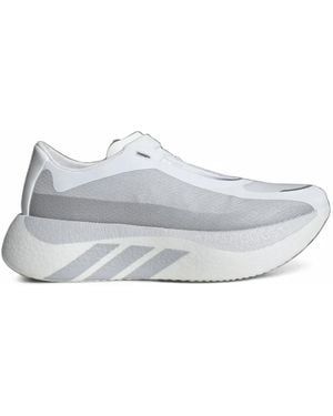 adidas Hyper Boost Edge Sneakers - Weiß