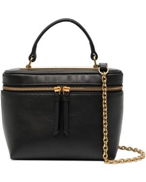 Ted Baker Tia ミニバッグ - ブラック