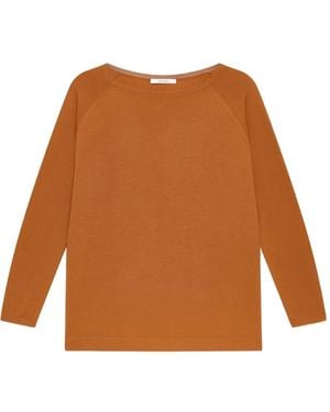 Maliparmi Pull Colors Of The World - Brown