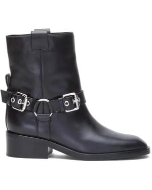 3.1 Phillip Lim Botas Alexa - Negro