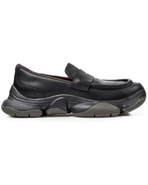Camper Karst Loafer - Schwarz