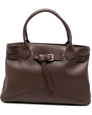 Ballantyne Small Kate Tote Bag - Brown