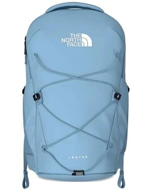 The North Face Jester Backpack - Blue