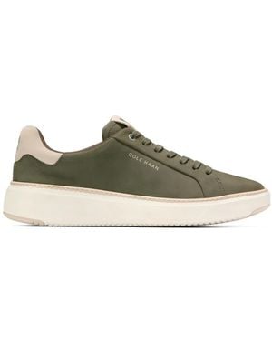 Cole Haan Grand Pro Sneakers - Grün