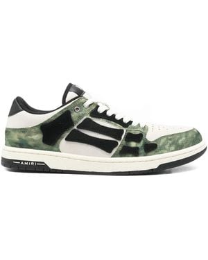 Amiri Neutral Trainer - Multicolour