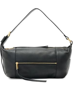 AllSaints Vega ショルダーバッグ - ブラック