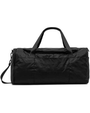 Guess Sondrio 4G Holdall - Black