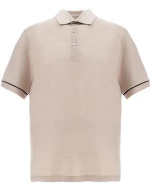 Herno Polo Resort De Lana - Blanco