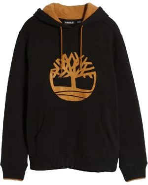 Timberland Northwood Hoodie - Black