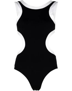 STAUD Bañador Dolce - Negro