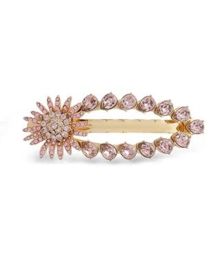 Dolce & Gabbana Re-Edition Hair Clip - Metallic