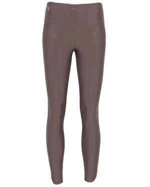 MACRON O.N.E. Leggings - Natural