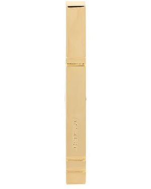 Ambush Clothes Peg Earring - Metallic